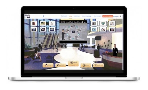 eZ-Xpo Launches the World's First All-in-1 Local Marketing Solution for Daily Leads for Local Business
