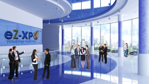Upload Joins Force With eZ-Xpo to Host the 1st Virtual Reality Job Fair